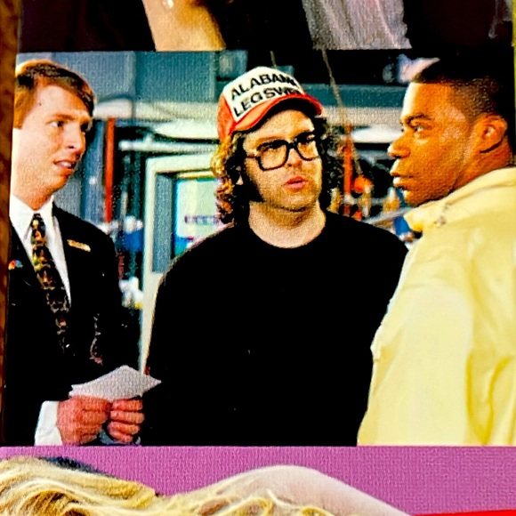30 Rock Seasons 1 & 2 - Picture 11 of 14